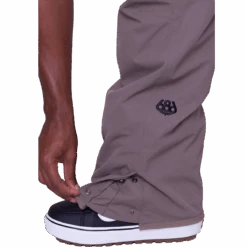 686 Men's Smarty 3-in-1 Cargo Pant - Regular 27 686 Men's Smarty 3-in-1 Cargo Pant - Regular -Ski Sports Shop 100241686 TOB 10