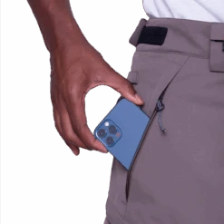 686 Men's Smarty 3-in-1 Cargo Pant - Regular 26 686 Men's Smarty 3-in-1 Cargo Pant - Regular -Ski Sports Shop 100241686 TOB 12