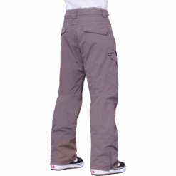 686 Men's Smarty 3-in-1 Cargo Pant - Regular 20 686 Men's Smarty 3-in-1 Cargo Pant - Regular -Ski Sports Shop 100241686 TOB 4