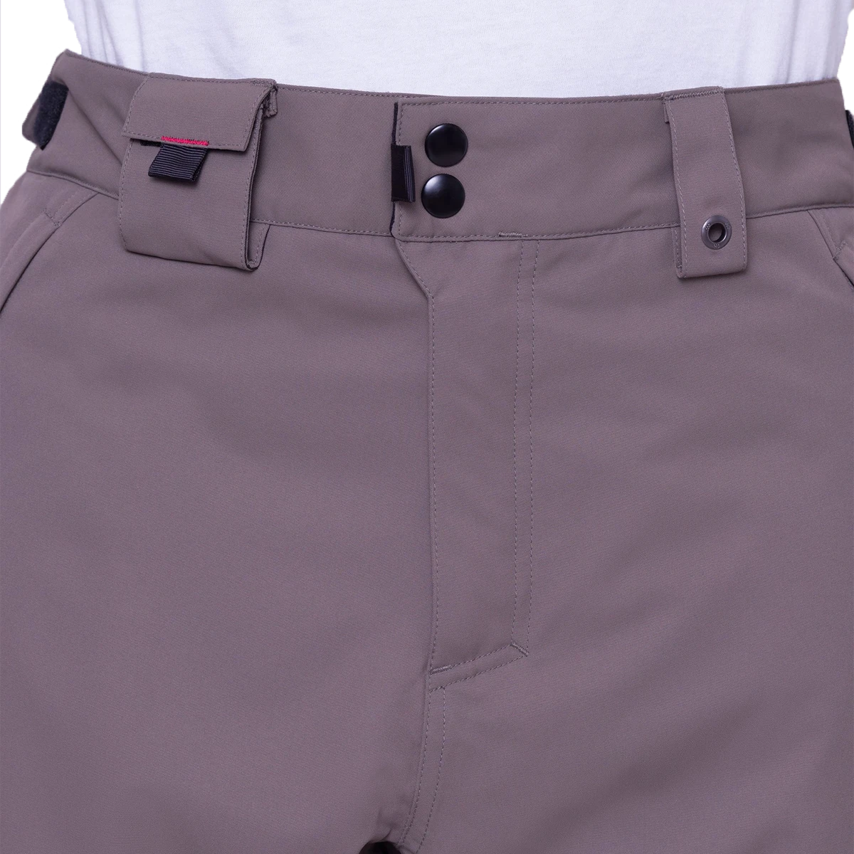 686 Men's Smarty 3-in-1 Cargo Pant - Regular 10 686 Men's Smarty 3-in-1 Cargo Pant - Regular - Image 8