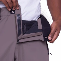 686 Men's Smarty 3-in-1 Cargo Pant - Regular 24 686 Men's Smarty 3-in-1 Cargo Pant - Regular -Ski Sports Shop 100241686 TOB 6