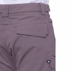 686 Men's Smarty 3-in-1 Cargo Pant - Regular 22 686 Men's Smarty 3-in-1 Cargo Pant - Regular -Ski Sports Shop 100241686 TOB 8