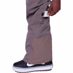 686 Men's Smarty 3-in-1 Cargo Pant - Regular 28 686 Men's Smarty 3-in-1 Cargo Pant - Regular -Ski Sports Shop 100241686 TOB 9