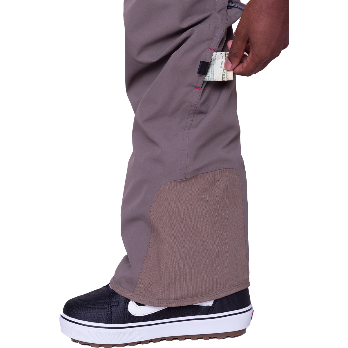 686 Men's Smarty 3-in-1 Cargo Pant - Regular 15 686 Men's Smarty 3-in-1 Cargo Pant - Regular - Image 13