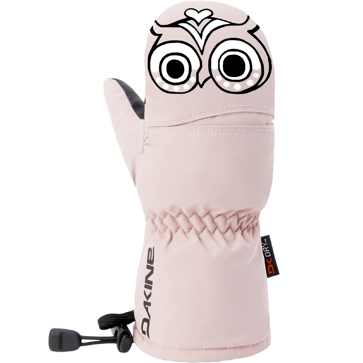 Dakine Youth Toddler Scrambler Mitt 4 Dakine Youth Toddler Scrambler Mitt - Image 2