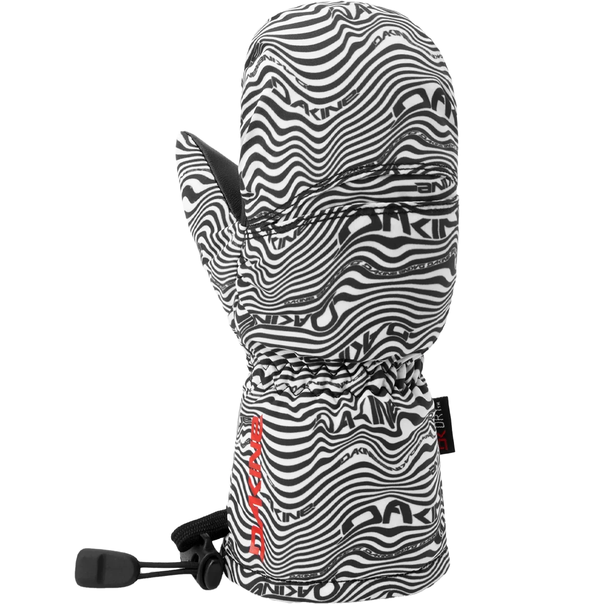Dakine Youth Toddler Scrambler Mitt 3 Dakine Youth Toddler Scrambler Mitt
