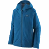 Patagonia Men's Storm Shift Jacket 1 Patagonia Men's Storm Shift Jacket -Ski Sports Shop 100243267.ENLB .EndlessBlue.1