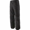 Patagonia Men's Storm Shift Pants - Reg 2 Patagonia Men's Storm Shift Pants - Reg -Ski Sports Shop 100243270 BLK 1