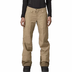 Patagonia Women's Storm Shift Pants - Reg 8 Patagonia Women's Storm Shift Pants - Reg -Ski Sports Shop 100243272.SBDY .SeabirdGrey.2