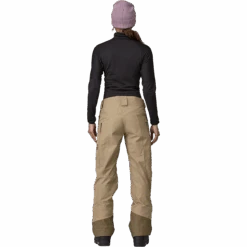 Patagonia Women's Storm Shift Pants - Reg 9 Patagonia Women's Storm Shift Pants - Reg -Ski Sports Shop 100243272.SBDY .SeabirdGrey.3