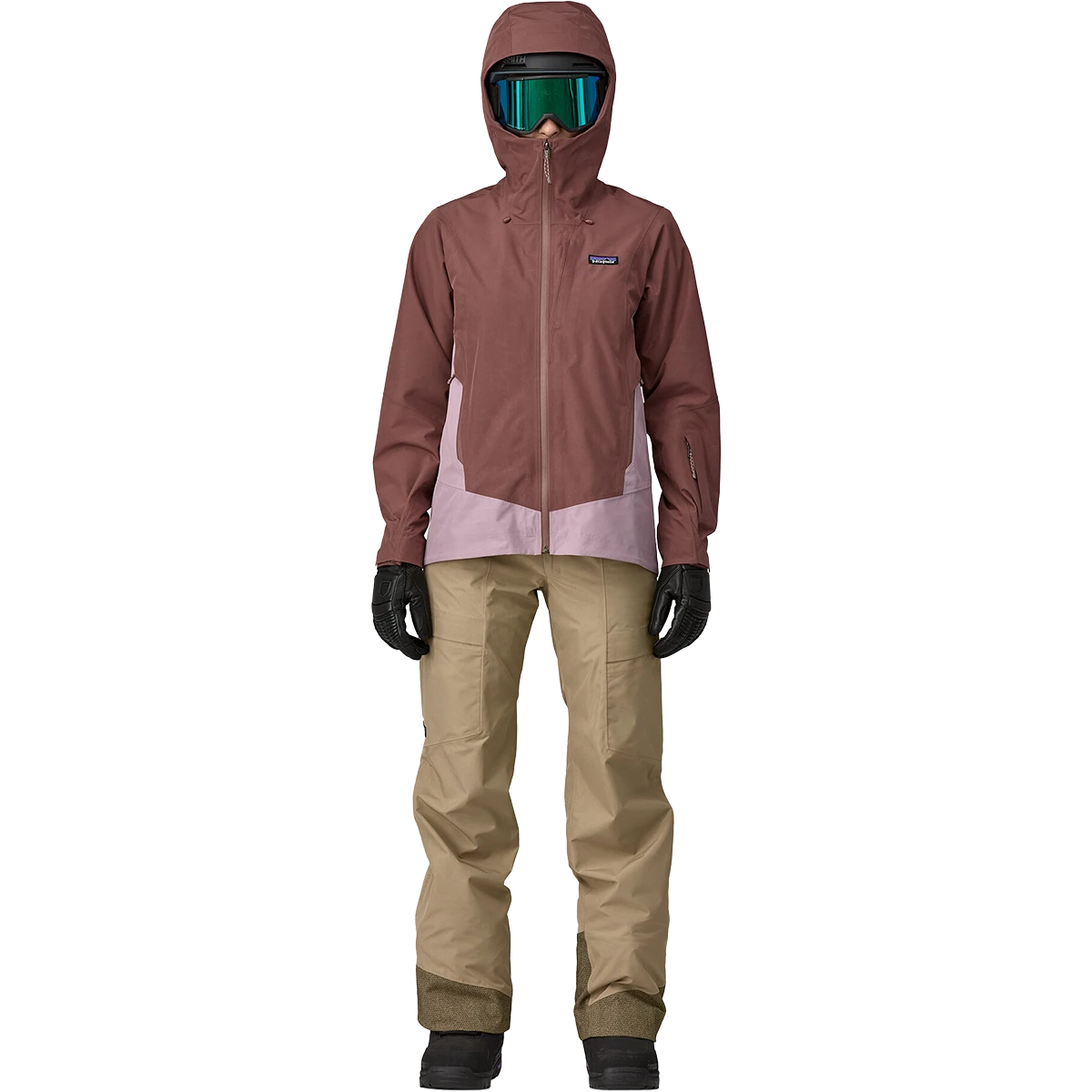 Patagonia Women's Storm Shift Pants - Reg 7 Patagonia Women's Storm Shift Pants - Reg - Image 5