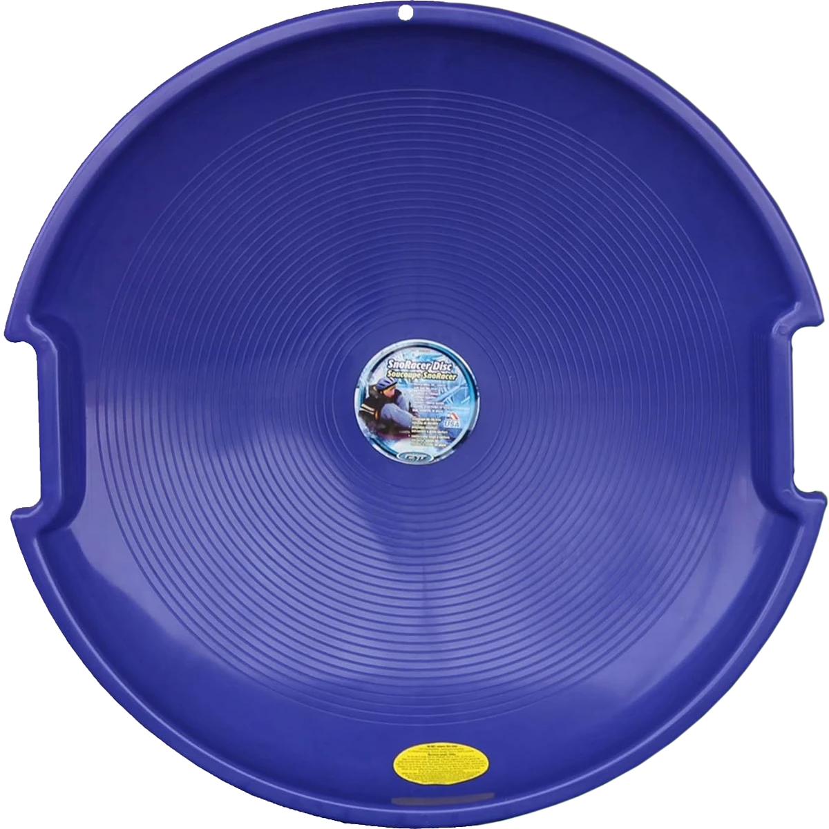 Heavy Duty Saucer 4 Heavy Duty Saucer - Image 2