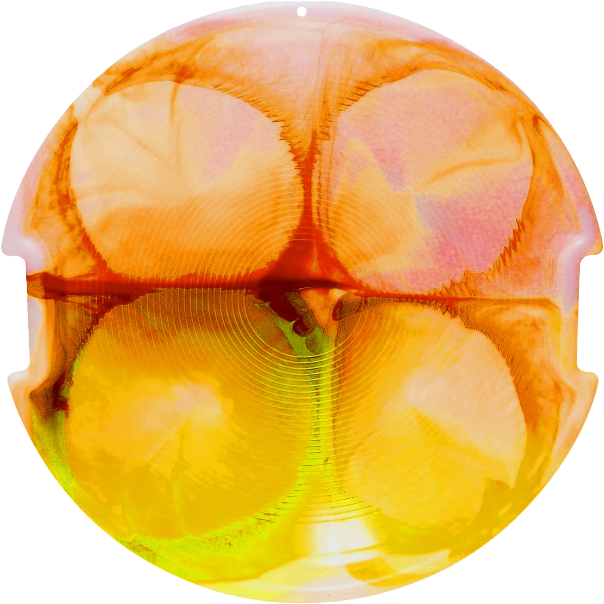 Heavy Duty Saucer 6 Heavy Duty Saucer - Image 4