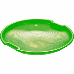 Heavy Duty Saucer 18 Heavy Duty Saucer -Ski Sports Shop 100244373 GRN 2