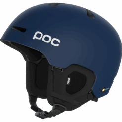 POC SPORTS Fornix MIPS 14 POC SPORTS Fornix MIPS -Ski Sports Shop 100244433 LEADBLU 1