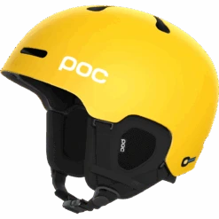 POC SPORTS Fornix MIPS 15 POC SPORTS Fornix MIPS -Ski Sports Shop 100244433 YELLOW 1