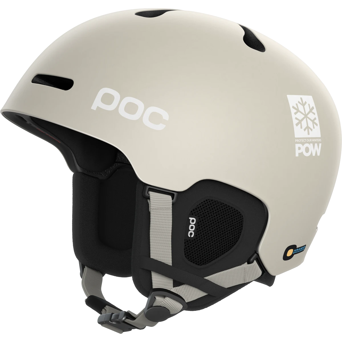 POC SPORTS Fornix MIPS POW Jeremy Jones 4 POC SPORTS Fornix MIPS POW Jeremy Jones - Image 2