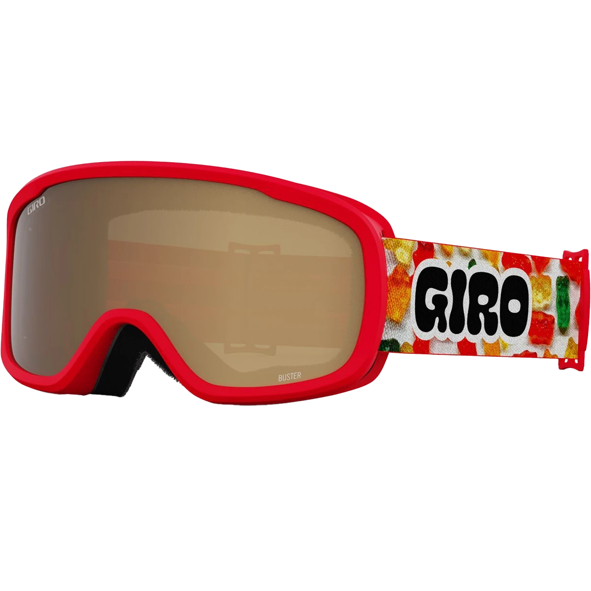 Giro Youth Buster 8 Giro Youth Buster - Image 6
