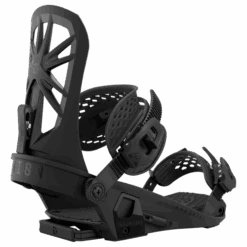 Union Explorer Bindings -Ski Sports Shop 100246383 BLK 1