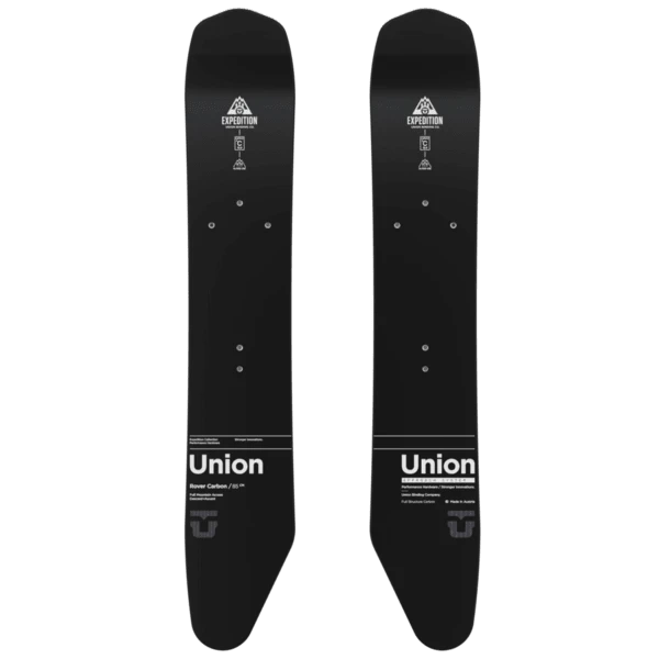 Union Rover Carbon 85 Cm 3 Union Rover Carbon 85 Cm