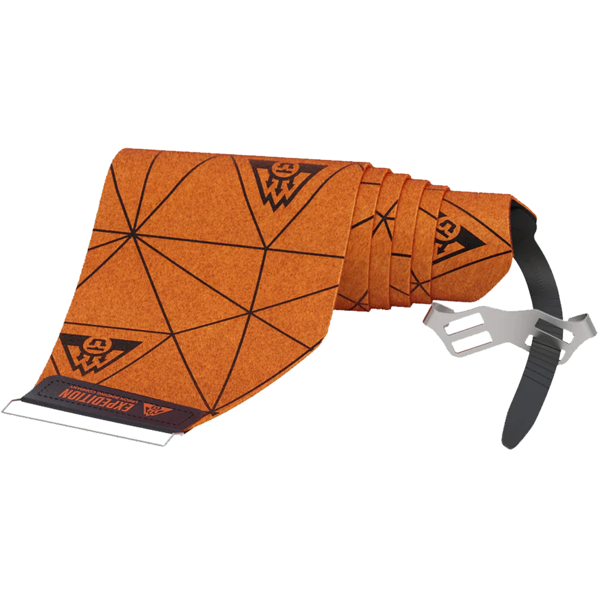 Union Splitboard Climbing Skins 3 Union Splitboard Climbing Skins