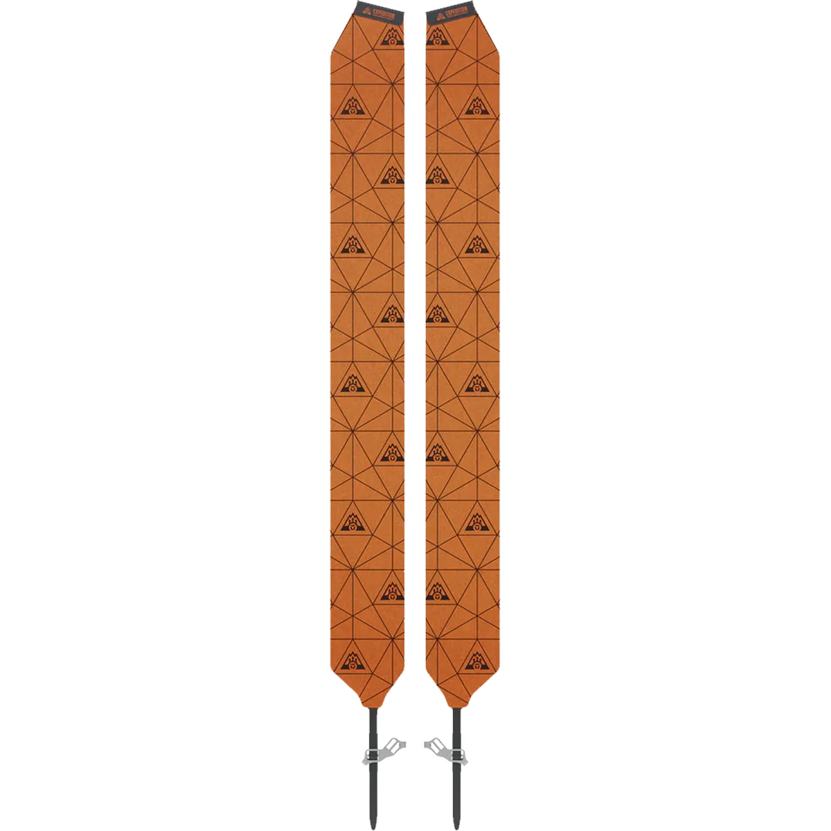 Union Splitboard Climbing Skins 4 Union Splitboard Climbing Skins - Image 2