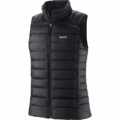 Patagonia Women's Down Sweater Vest