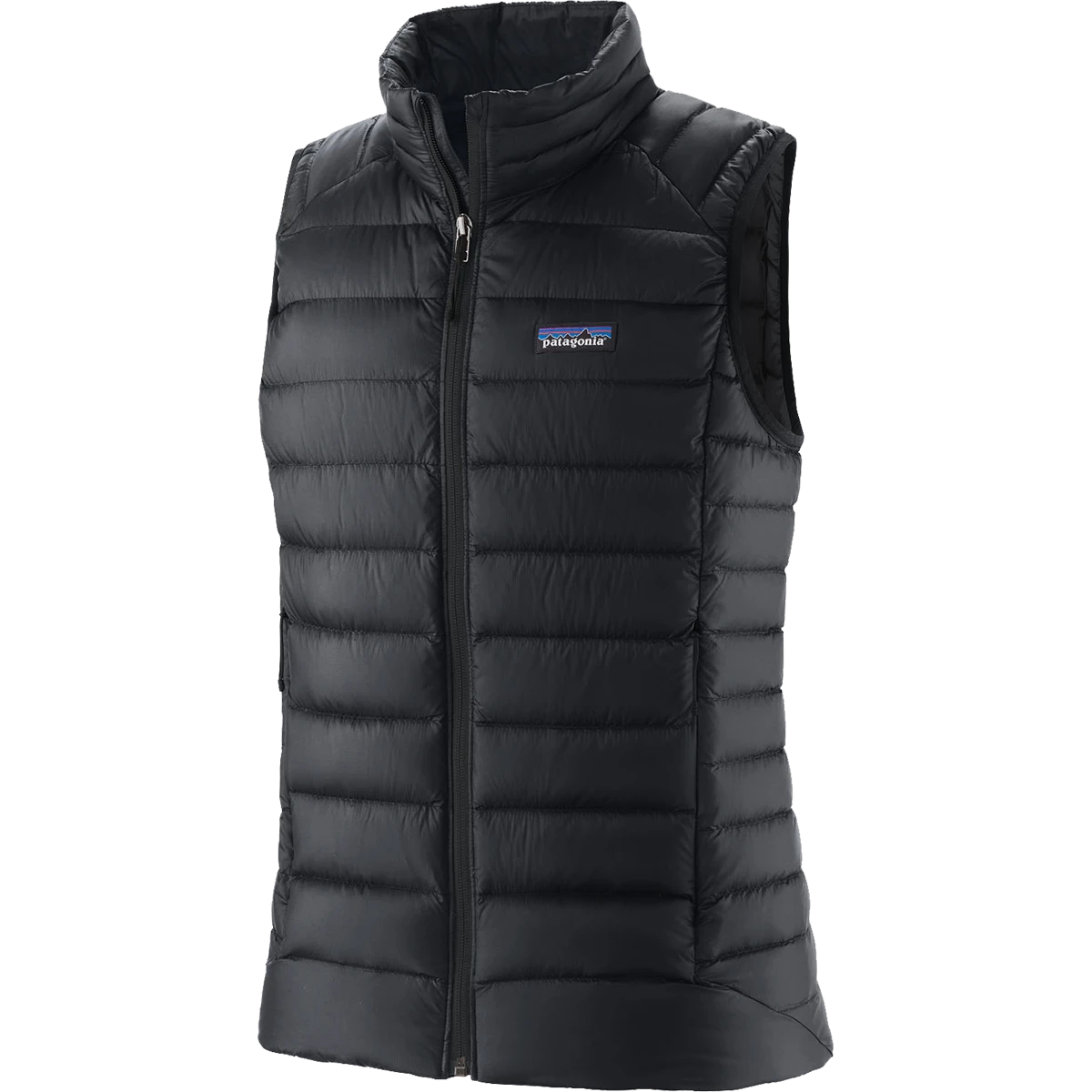 Patagonia Women's Down Sweater Vest 3 Patagonia Women's Down Sweater Vest