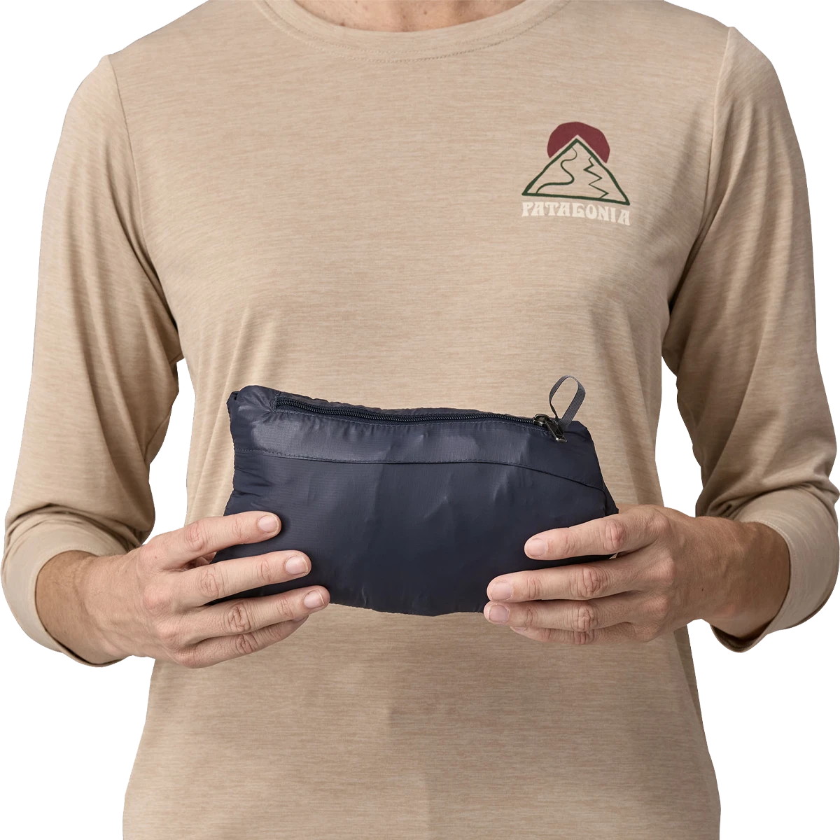 Patagonia Women's Down Sweater Vest 8 Patagonia Women's Down Sweater Vest - Image 6