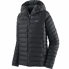 Patagonia Women's Down Sweater Hoody