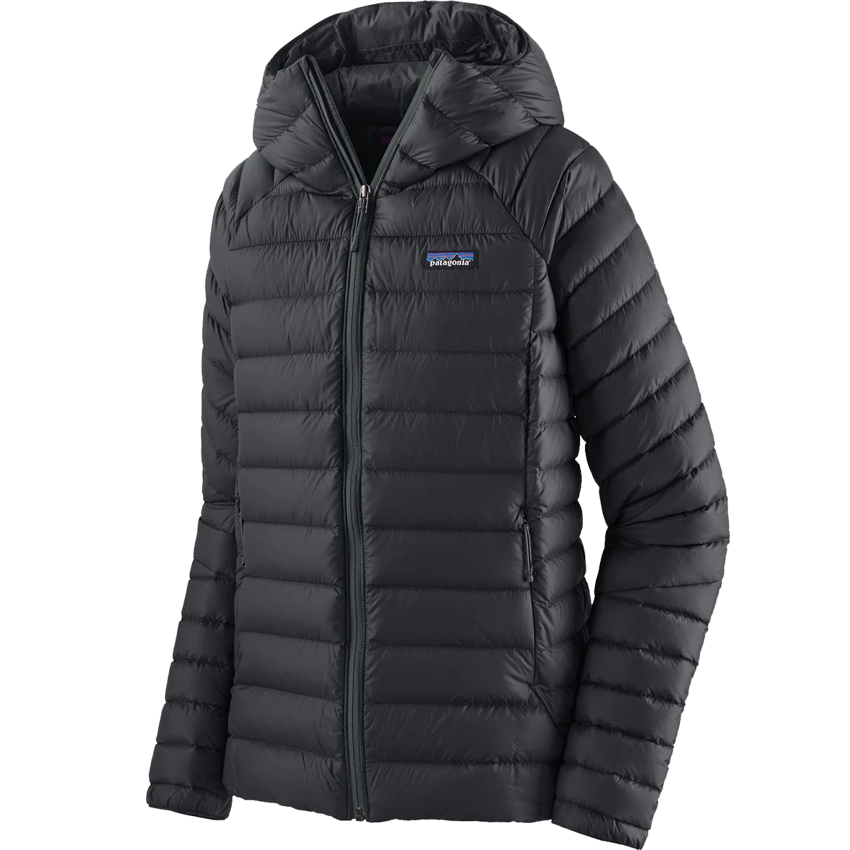 Patagonia Women's Down Sweater Hoody 3 Patagonia Women's Down Sweater Hoody