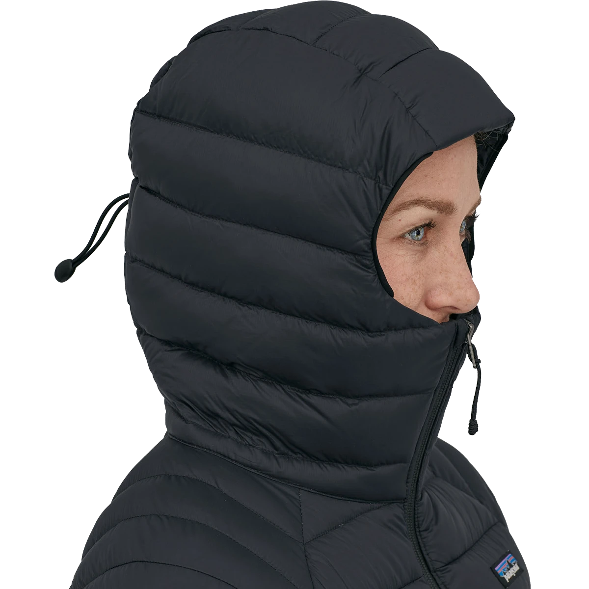 Patagonia Women's Down Sweater Hoody 8 Patagonia Women's Down Sweater Hoody - Image 6