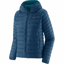 Patagonia Women's Down Sweater Hoody 11 Patagonia Women's Down Sweater Hoody -Ski Sports Shop 100246467 LMBE 1 e59a32f4 a67e 4035 8e90 24278e39c849