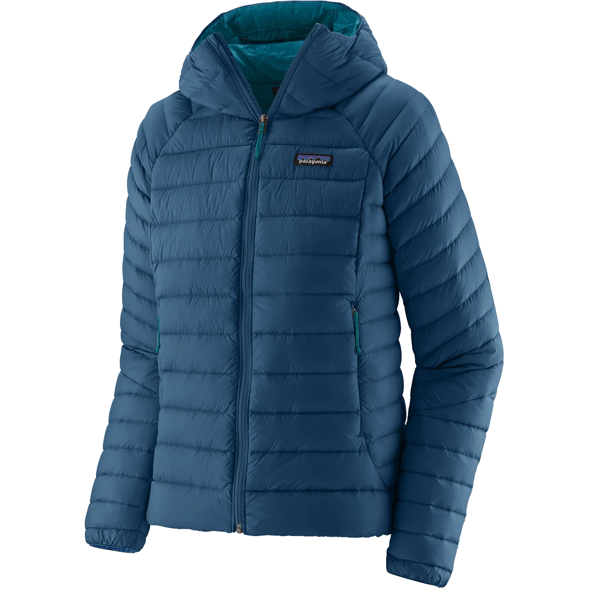 Patagonia Women's Down Sweater Hoody 4 Patagonia Women's Down Sweater Hoody - Image 2