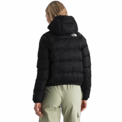 The North Face Women's Hydrenalite Down Hoodie -Ski Sports Shop 100246574 BLK 2 cce68572 7b61 4b80 a7d4 712d280fd8d6