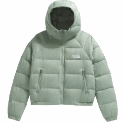 The North Face Women's Hydrenalite Down Hoodie -Ski Sports Shop 100246574 SLATEMOSS 1 5c27a6d6 9825 4aae 81af 90cb29ba76c3
