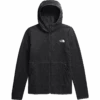 The North Face Women's Canyonlands Hoodie 1 The North Face Women's Canyonlands Hoodie -Ski Sports Shop 100246578 4H0BLK 1