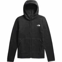 The North Face Women's Canyonlands Hoodie