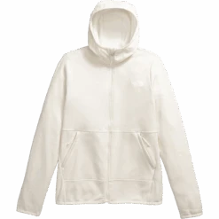 The North Face Women's Canyonlands Hoodie 12 The North Face Women's Canyonlands Hoodie -Ski Sports Shop 100246578 WHITE 4