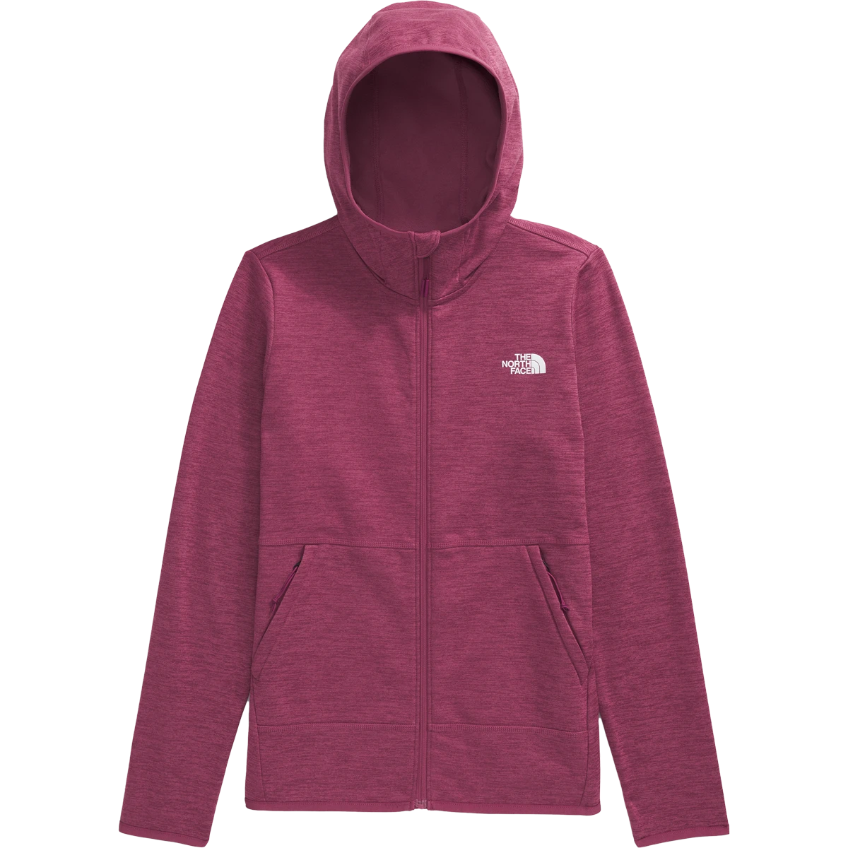 The North Face Women's Canyonlands Hoodie 6 The North Face Women's Canyonlands Hoodie - Image 4