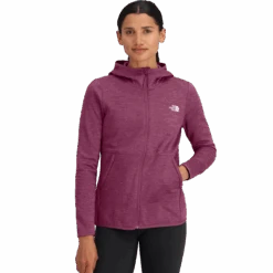 The North Face Women's Canyonlands Hoodie 14 The North Face Women's Canyonlands Hoodie -Ski Sports Shop 100246578 CBH 2