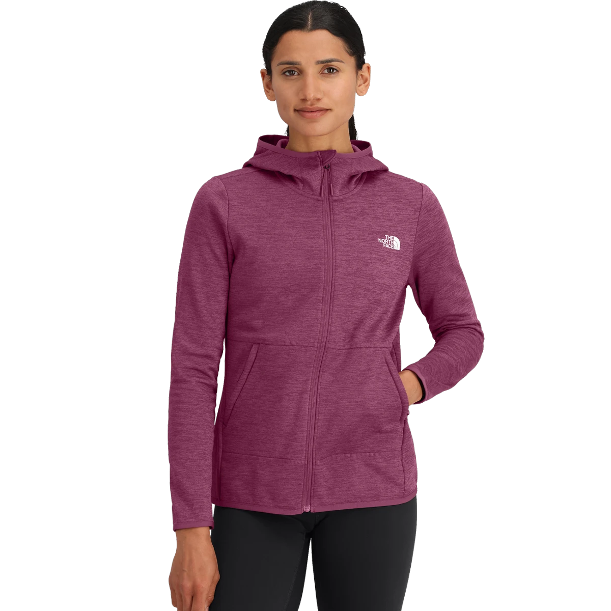The North Face Women's Canyonlands Hoodie 7 The North Face Women's Canyonlands Hoodie - Image 5