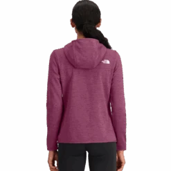 The North Face Women's Canyonlands Hoodie 15 The North Face Women's Canyonlands Hoodie -Ski Sports Shop 100246578 CBH 3