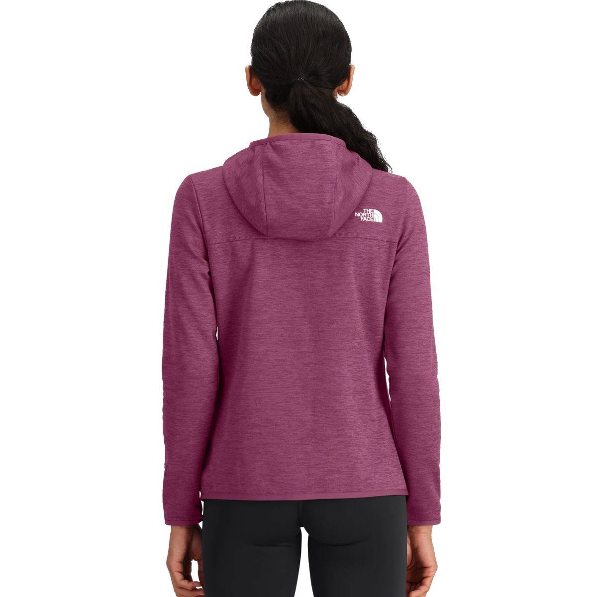 The North Face Women's Canyonlands Hoodie 8 The North Face Women's Canyonlands Hoodie - Image 6