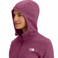 The North Face Women's Canyonlands Hoodie 16 The North Face Women's Canyonlands Hoodie -Ski Sports Shop 100246578 CBH 4