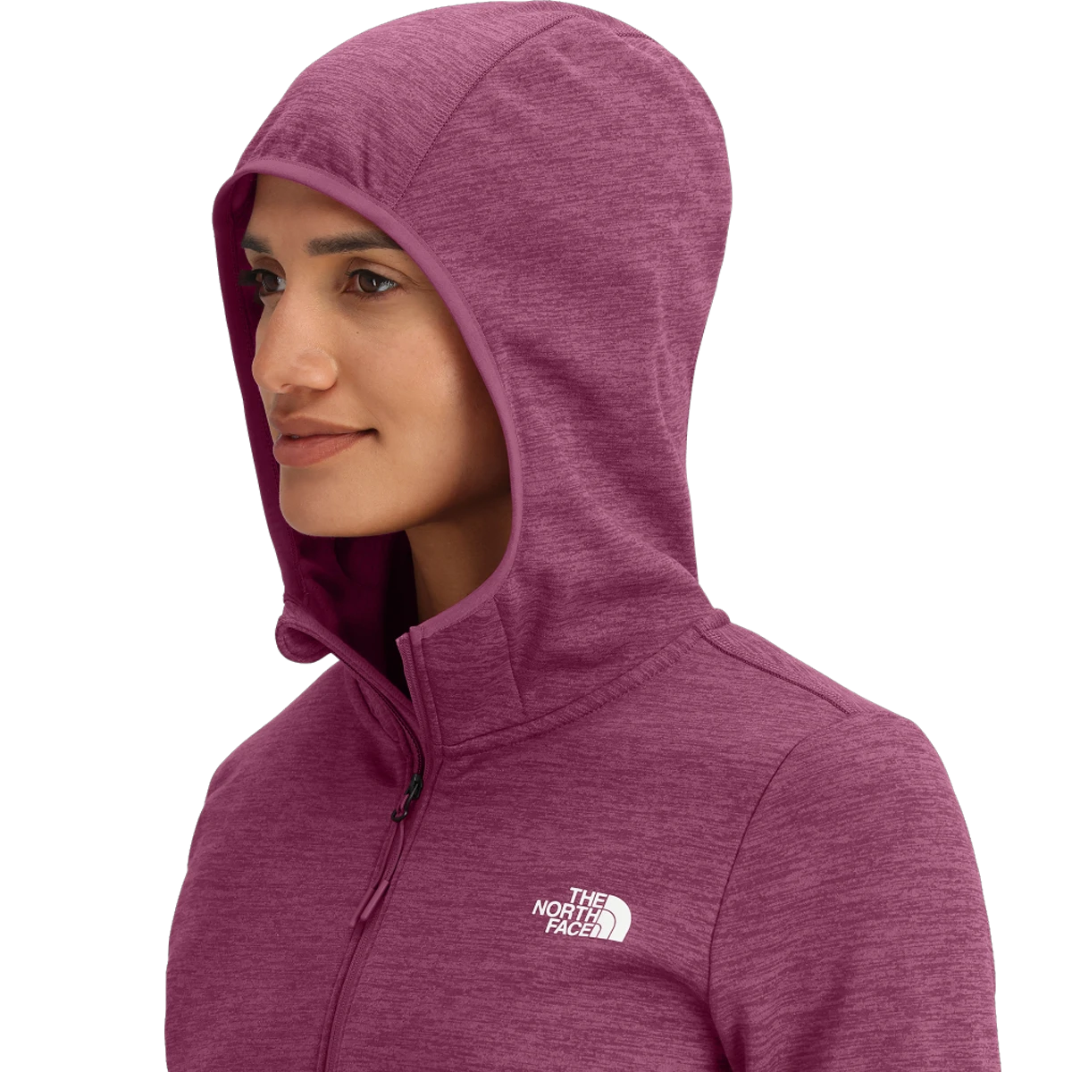 The North Face Women's Canyonlands Hoodie 9 The North Face Women's Canyonlands Hoodie - Image 7