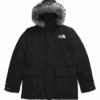 The North Face Men's McMurdo Parka