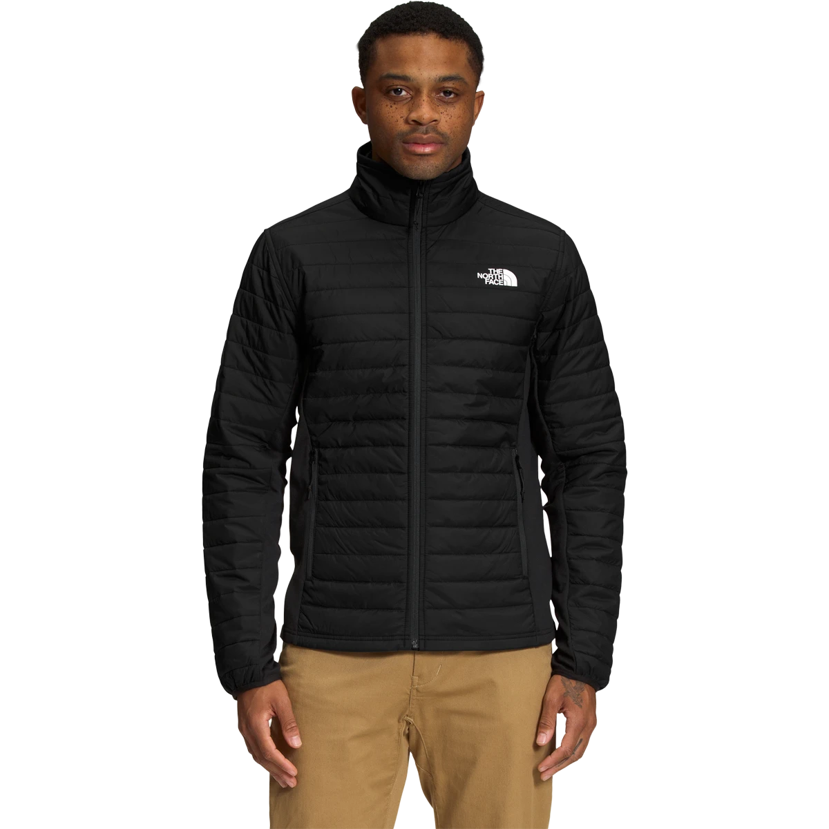The North Face Men's Canyonlands Hybrid Jacket 3 The North Face Men's Canyonlands Hybrid Jacket