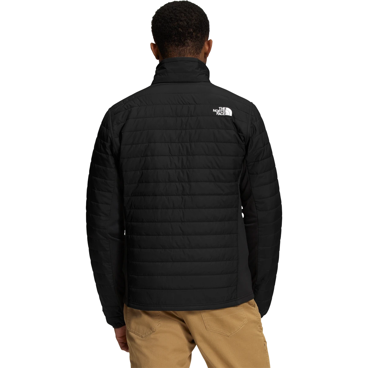 The North Face Men's Canyonlands Hybrid Jacket 6 The North Face Men's Canyonlands Hybrid Jacket - Image 4