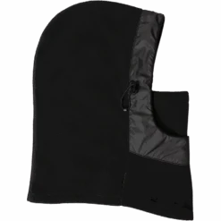 The North Face Whimzy Powder Hood -Ski Sports Shop 100246687 BLK 2
